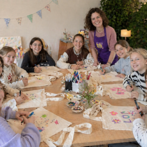 Kinderfeestje